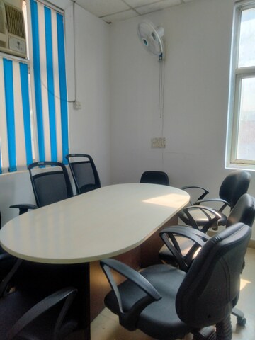Team Area in  Office Space at Sector 63 – for Rent