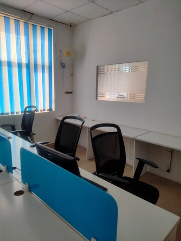 Team Area in  Office Space at Sector 63 – for Rent