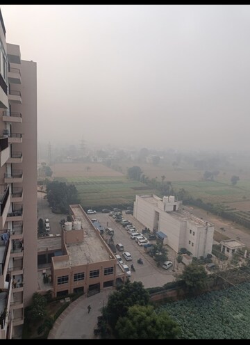 1 BHK Apartment – Exterior View View at Sohna Sector 5 - for Sale