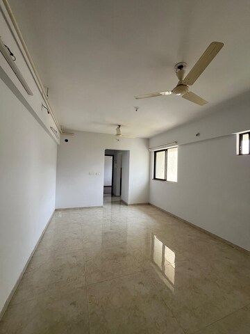 Living Room in 2 BHK Apartment at Lodha Palava City Lakeshore Greens, Dombivli East – for Rent