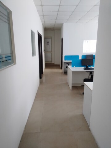 Team Area in  Office Space at Sector 63 – for Rent