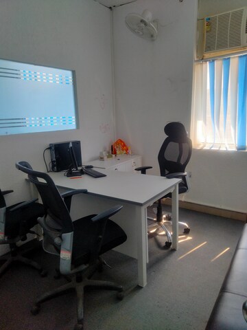 Team Area in  Office Space at Sector 63 – for Rent