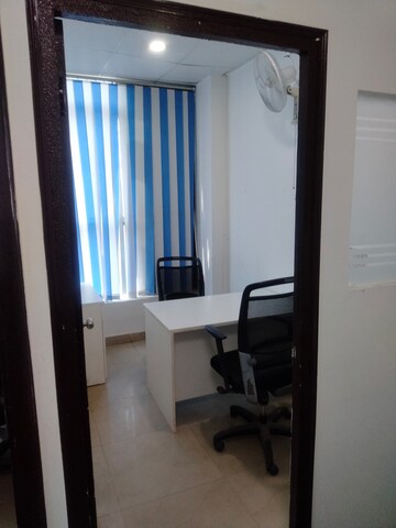Team Area in  Office Space at Sector 63 – for Rent