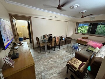 1 BHK Apartment For Rent in Tolaram Building, Chembur