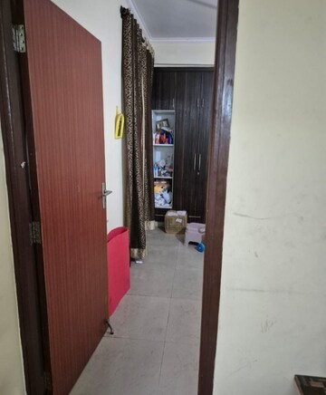 Building Lobby in 2 BHK Apartment at Jaypee Greens Kosmos, Sector 134 – for Rent