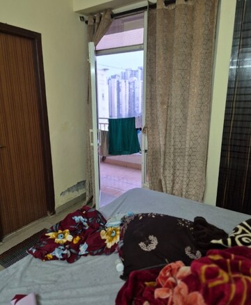 Bedroom in 2 BHK Apartment at Jaypee Greens Kosmos, Sector 134 – for Rent