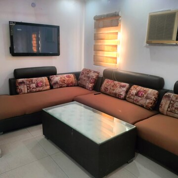Bedroom in 3 BHK Independent House at Old Rajinder Nagar – for Rent