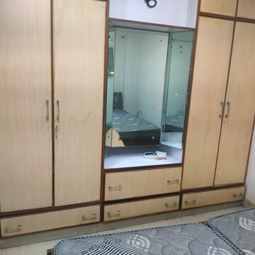 Bathroom in 3 BHK Independent House at Old Rajinder Nagar – for Rent