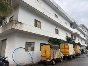  Warehouse – Exterior View View at Whitefield - for Rent