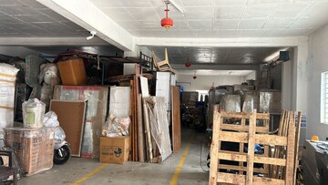  Warehouse – Exterior View View at Whitefield - for Rent