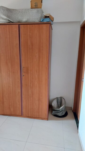 Bedroom in 2 BHK Apartment at Namah Shivay Apartment, Chembur – for Rent