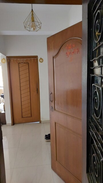 Living Room in 2 BHK Apartment at Namah Shivay Apartment, Chembur – for Rent