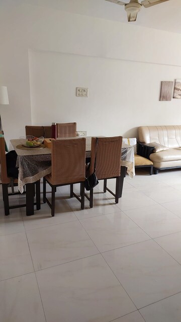 Living Room in 2 BHK Apartment at Namah Shivay Apartment, Chembur – for Rent