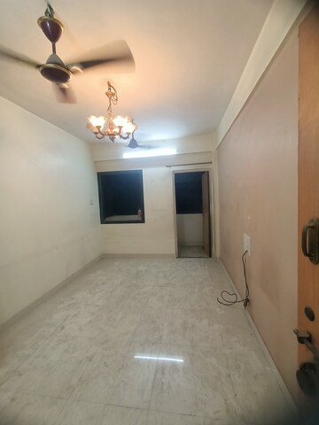Room in 1 BHK Apartment at Dombivli West – for Rent