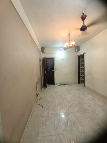 Bedroom in 1 BHK Apartment at Dombivli West – for Rent