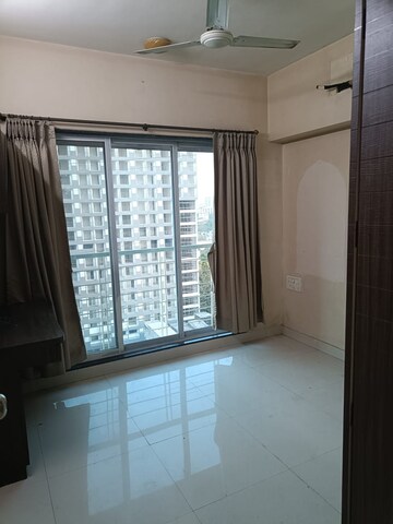 Bedroom in 2 BHK Apartment at Veena Serenity, Chembur – for Rent