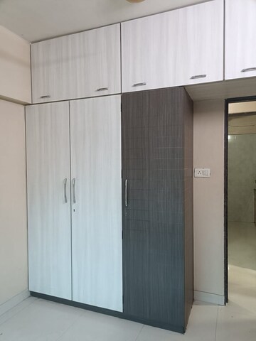 Building Lobby in 2 BHK Apartment at Veena Serenity, Chembur – for Rent