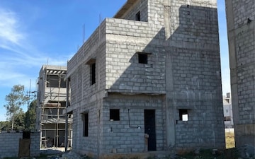 Plot For Sale in Pionier Lake Districtt, Gattahalli