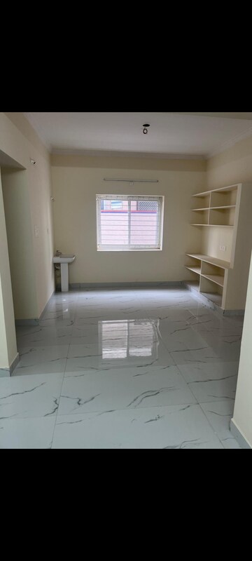 Building Lobby in 2 BHK Apartment at Bachupally – for Sale