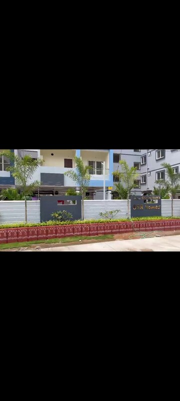 2 BHK Apartment – Exterior View View at Bachupally - for Sale