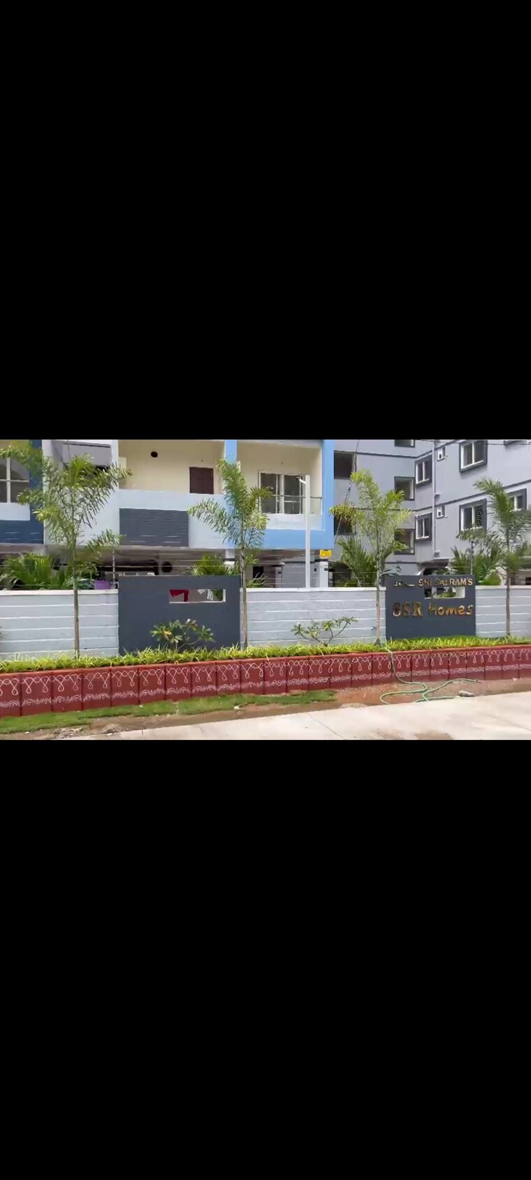 Exterior View, bachupally 2 Bedroom 1225 Sq.Ft. Apartment In Bachupally Hyderabad 8367772