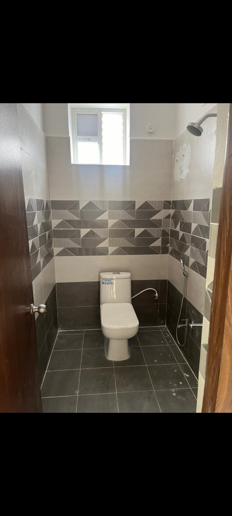 Bathroom, bachupally 2 Bedroom 1225 Sq.Ft. Apartment In Bachupally Hyderabad 8367772