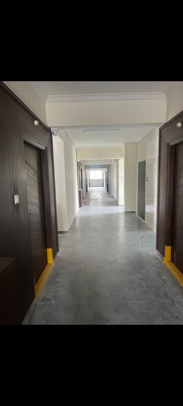 Building Lobby in 2 BHK Apartment at Bachupally – for Sale