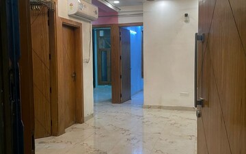 2 BHK Builder Floor For Rent in Shakti Khand