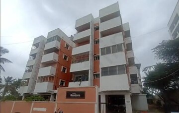 2 BHK Apartment – Exterior View View at Insight Nandana, Sampigehalli - for Rent