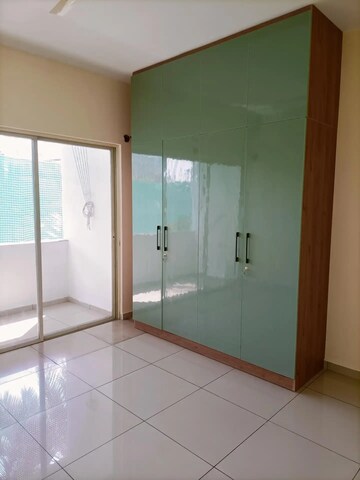Room in 2 BHK Apartment at Insight Nandana, Sampigehalli – for Rent