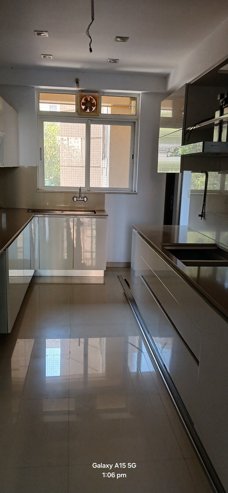 Kitchen, l-t-emerald-isle 3 Bedroom 1305 Sq.Ft. Apartment In Powai Mumbai 8367717