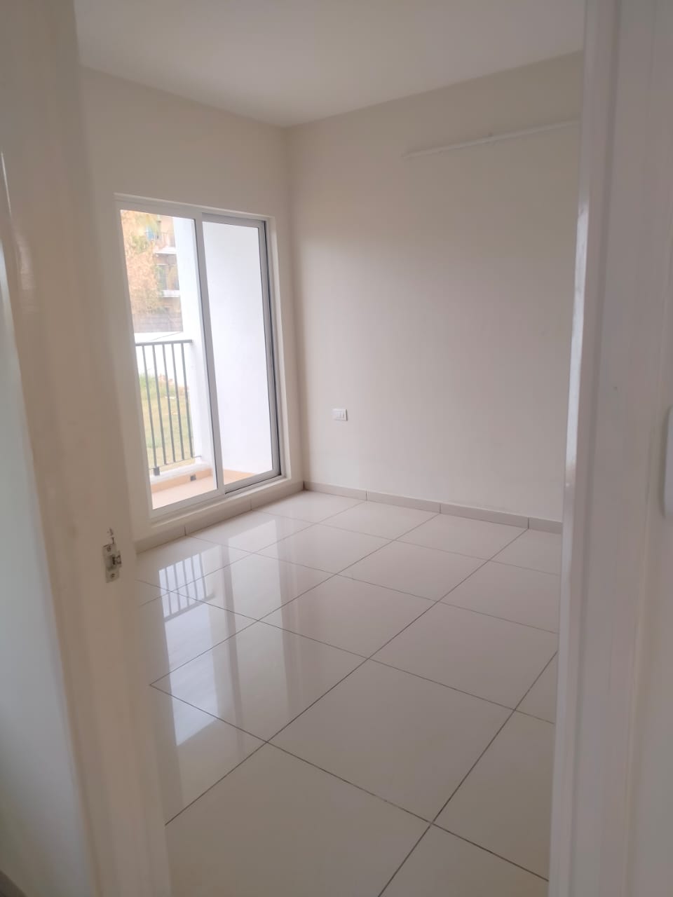 1 BHK 430 Sq.Ft. Apartment in VBHC Greendew