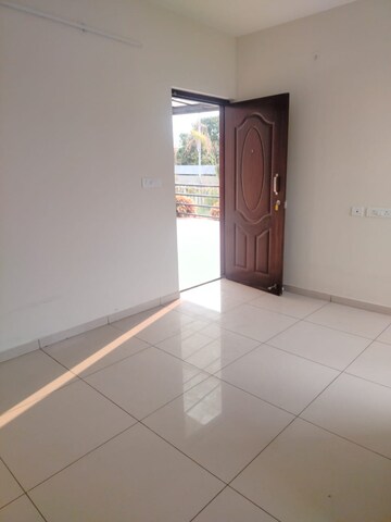 Bathroom in 1 BHK Apartment at VBHC Greendew, Palghar – for Sale