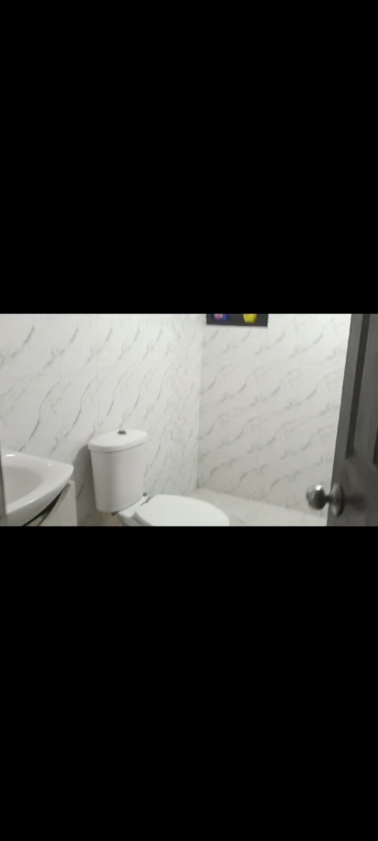 Bathroom, charms-castle 2.5 Bedroom 1250 Sq.Ft. Apartment In Raj Nagar Extension Ghaziabad 8367760