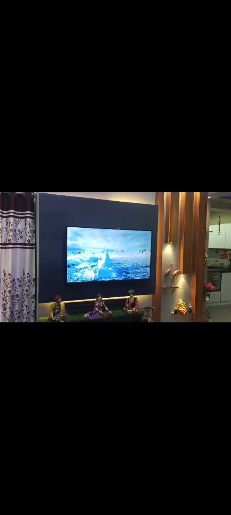 Bedroom, charms-castle 2.5 Bedroom 1250 Sq.Ft. Apartment In Raj Nagar Extension Ghaziabad 8367760