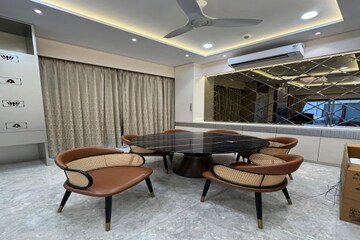 3 BHK Apartment For Rent in Indiabulls Sky Forest, Lower Parel