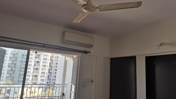 Master Bedroom, gini-bellissimo 2 Bedroom 800 Sq.Ft. Apartment In Dhanori Pune 8367754