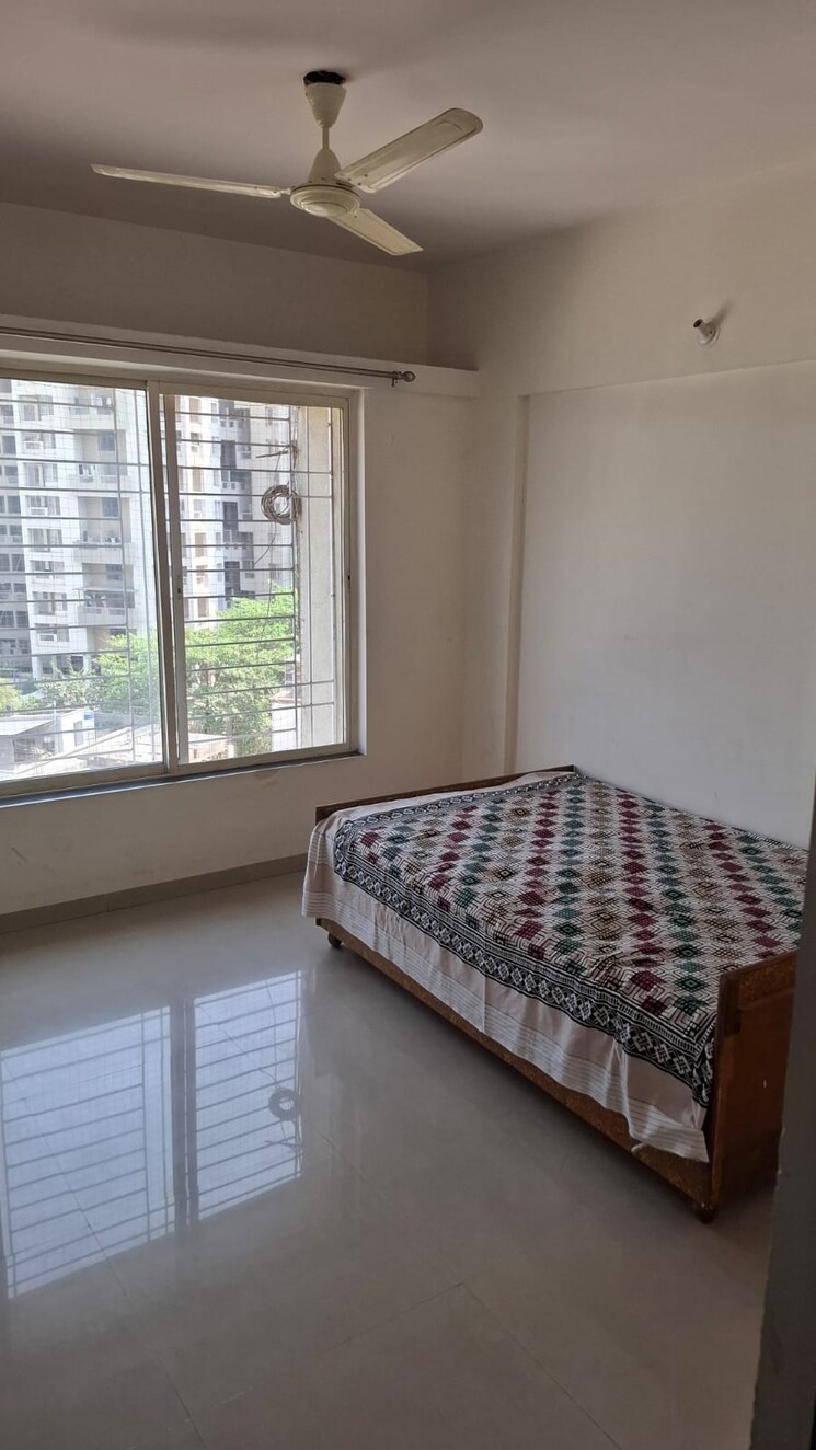 Bedroom, gini-bellissimo 2 Bedroom 800 Sq.Ft. Apartment In Dhanori Pune 8367754