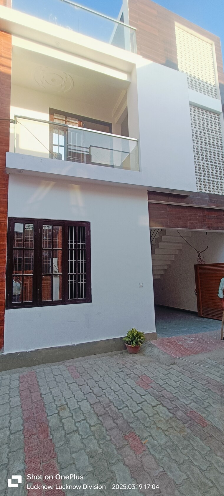 Room, faizabad road 2 Bedroom 1400 Sq.Ft. Villa In Faizabad Road Lucknow 8367750