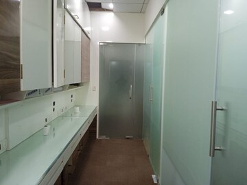   Office Space at Atlanta Estate, Goregaon East – for Rent