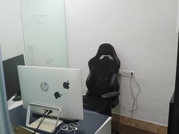 Team Area in  Office Space at Atlanta Estate, Goregaon East – for Rent