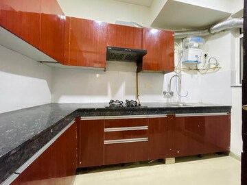 Kitchen in 3 BHK Apartment at Kaikodahalli – for Sale