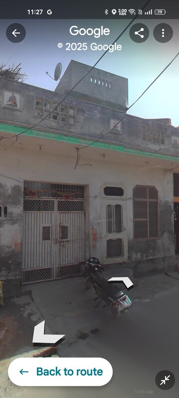 2 BHK Apartment For Sale in Vidhi Apartment IP Extension, Ip Extension