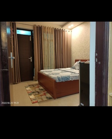 Bedroom in 2 BHK Apartment at MVN The Athens, Sohna Sector 5 – for Sale