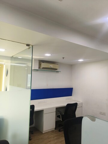 Kitchen in  Office Space at Cello Triumph, Goregaon West – for Rent