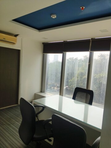 Team Area in  Office Space at Cello Triumph, Goregaon West – for Rent