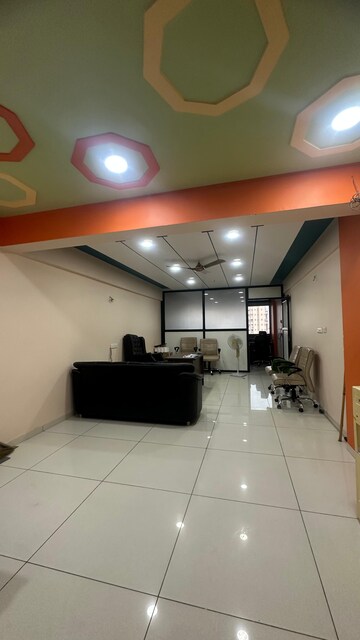 Commercial Office Space 957 Sq.Ft. For Rent in Ahmedabad Cantonment Ahmedabad  8367735