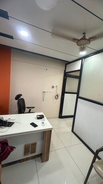 Team Area in  Office Space at Ahmedabad Cantonment – for Rent