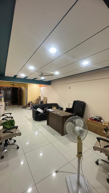 Team Area in  Office Space at Ahmedabad Cantonment – for Rent