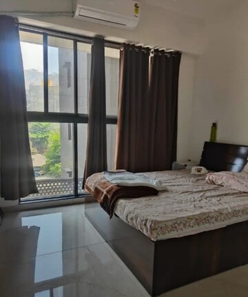 2 BHK Apartment For Rent in Nahar Amrit Shakti, Chandivali